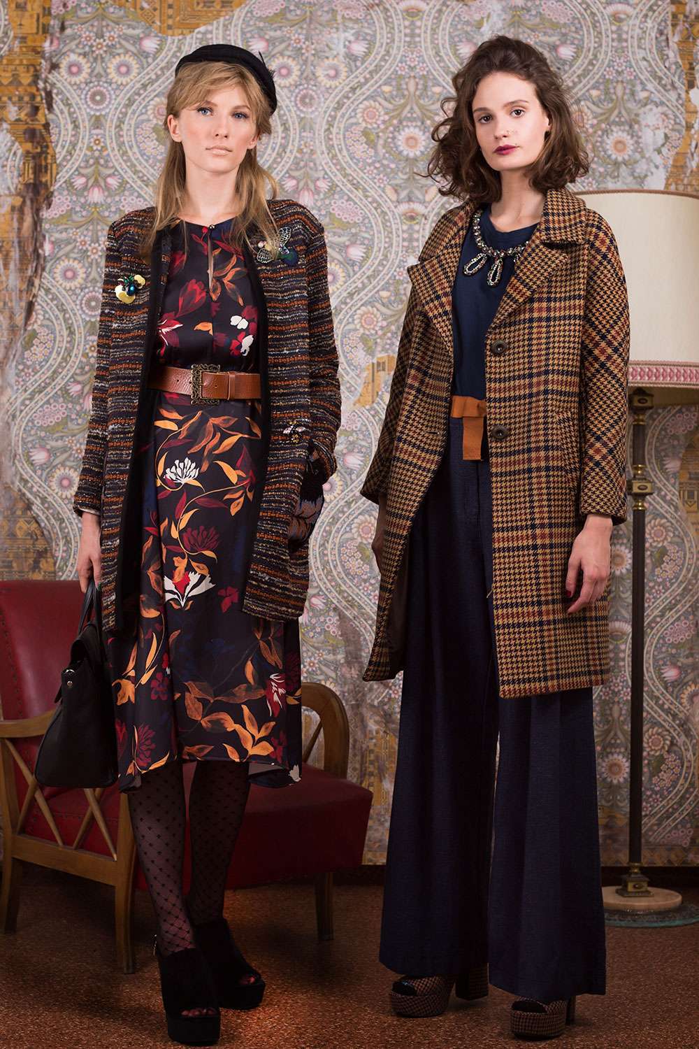 Collezione dixie autunno inverno 2020 sale