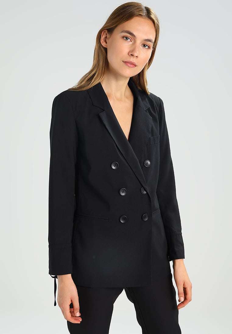 Giacca blazer oversize Fashion Union