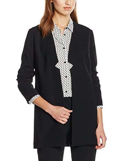 Giacca blazer oversize Miralba