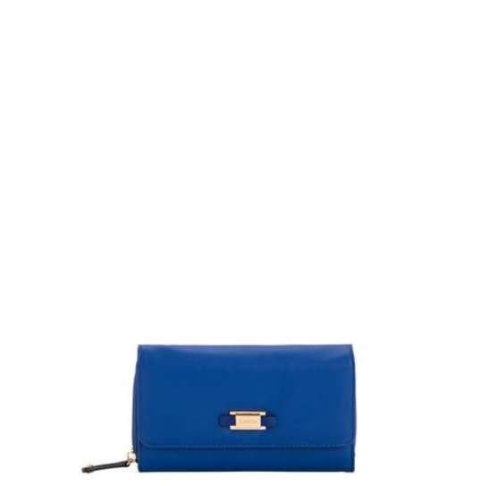 Pochette blu