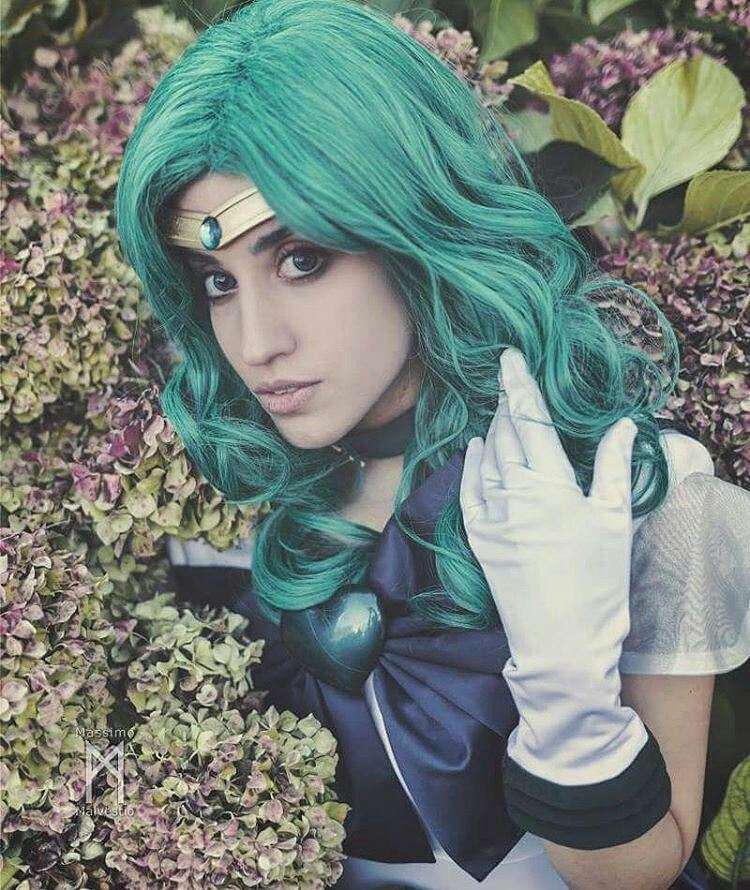 Sailor Neptune