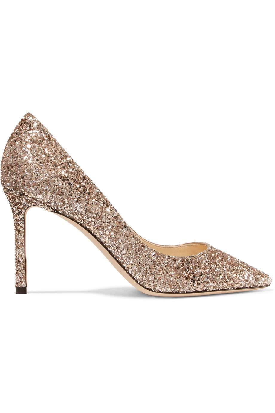 Scarpe a punta Jimmy Choo