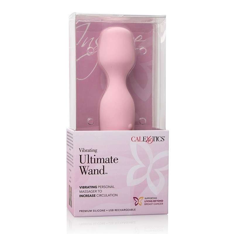 Vibrating Ultimate Wand