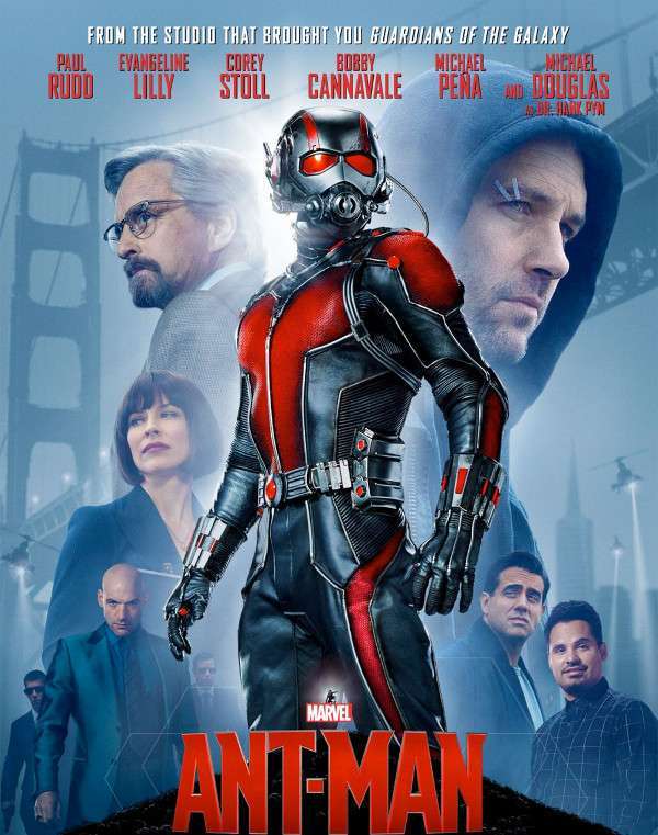 Ant-Man