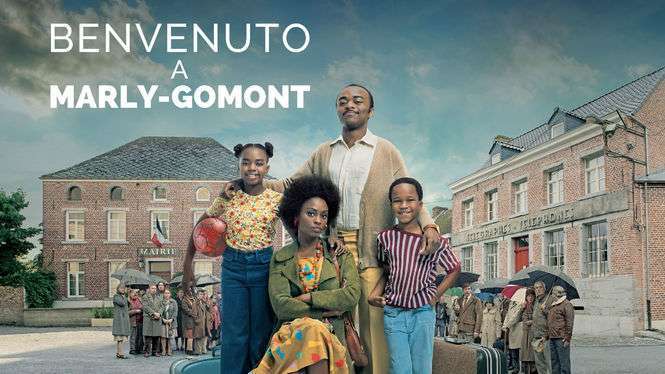 Benvenuto a Marly-Gomont