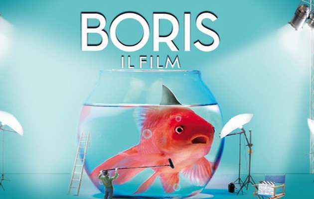 Boris - Il Film