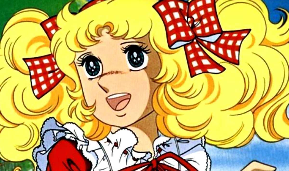 Candy Candy