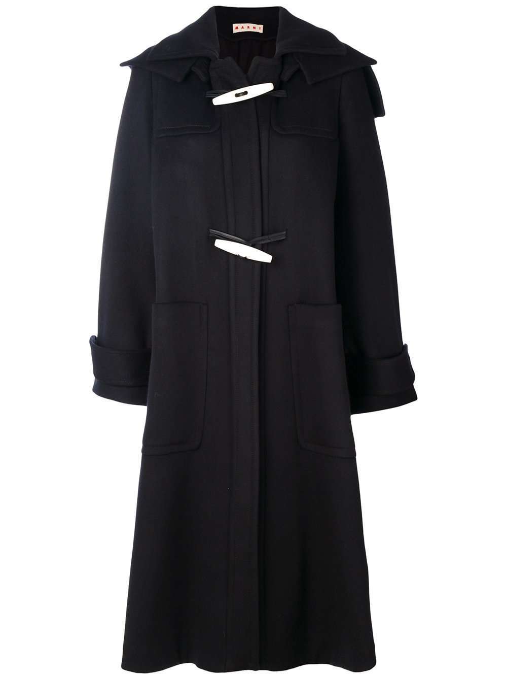 Cappotto montgomery Marni