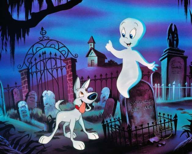 Casper
