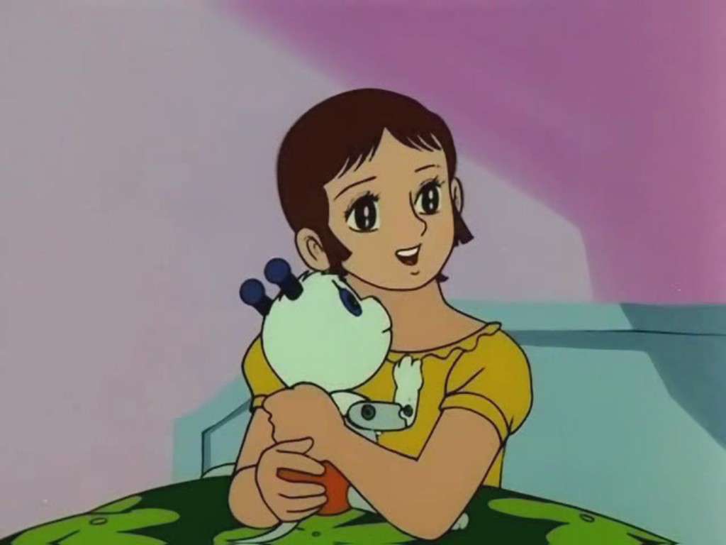 Cybernella