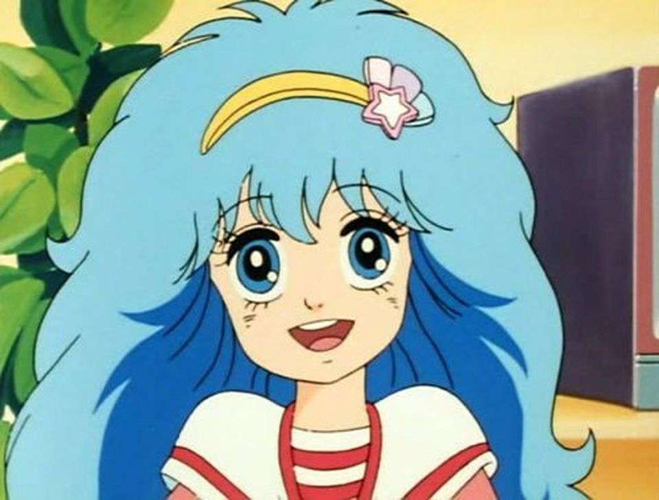 Evelyn e la magia di un sogno d'amore