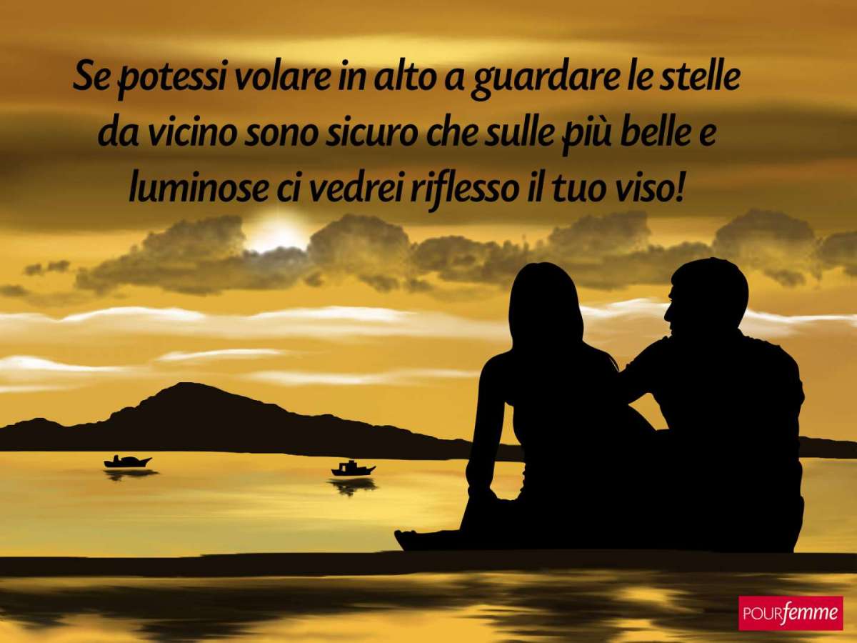 Frasi d'amore per lei