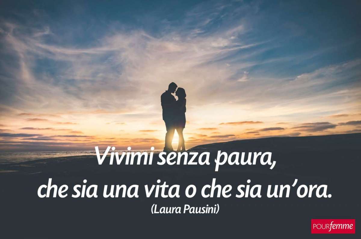 Frasi d'amore per lei