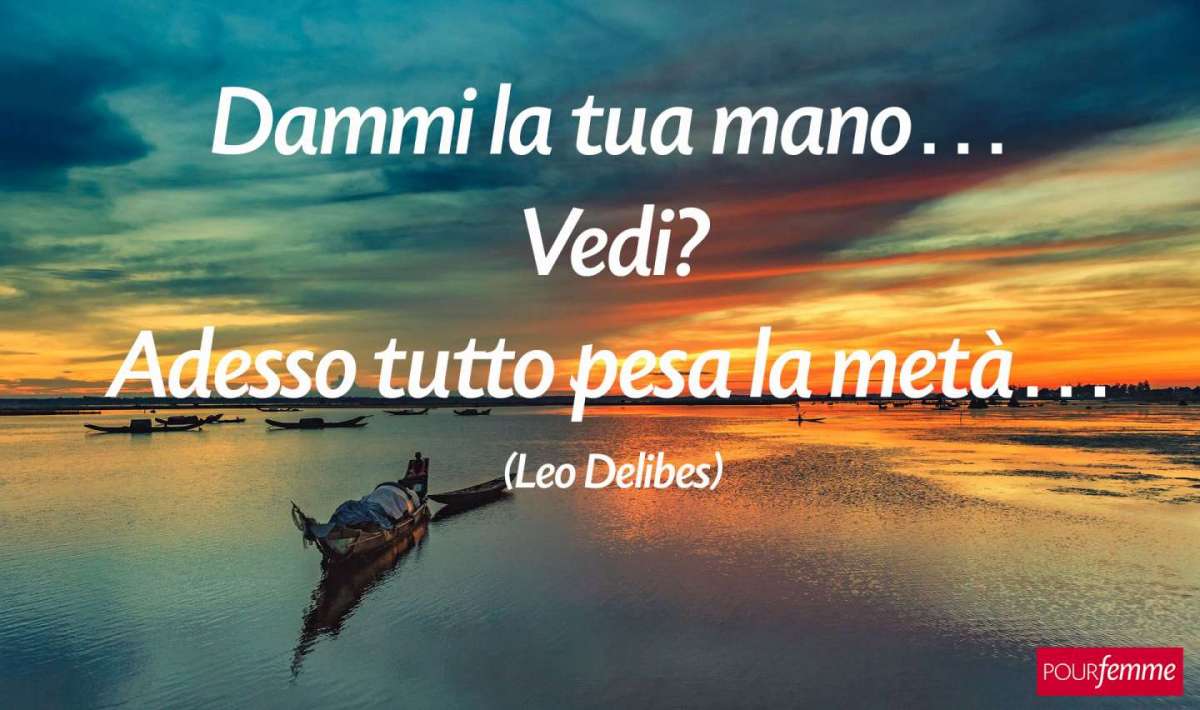 Frasi d'amore per lui