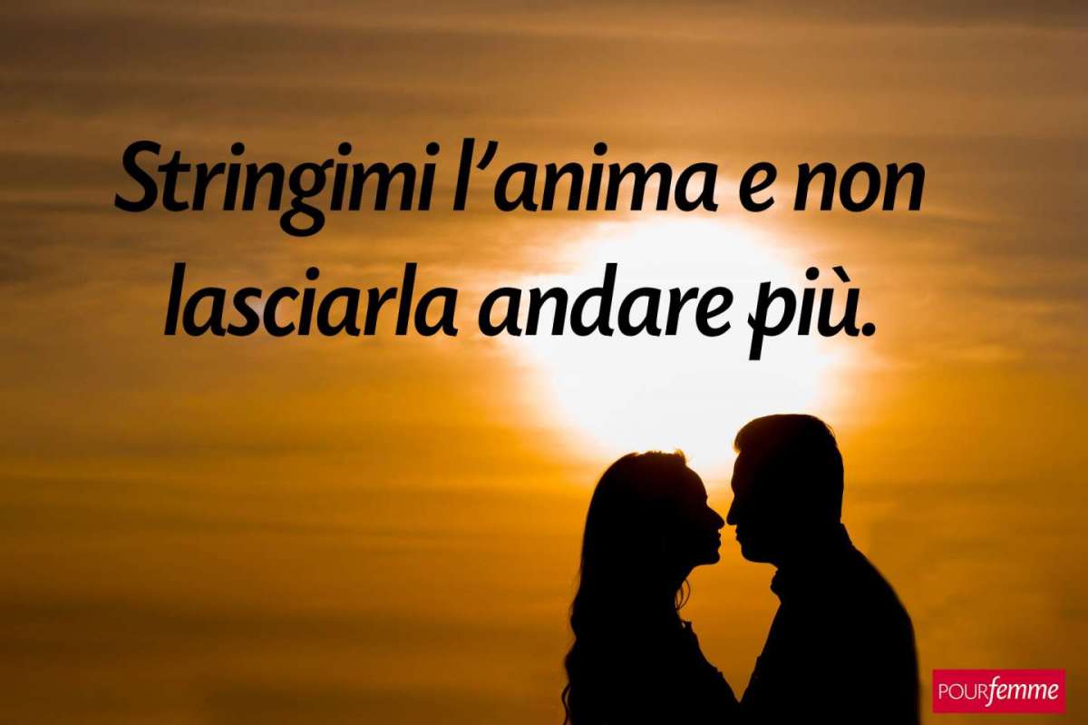 Frasi d'amore per lui