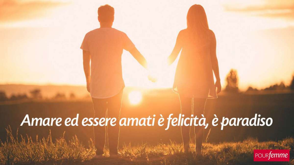 Frasi d'amore