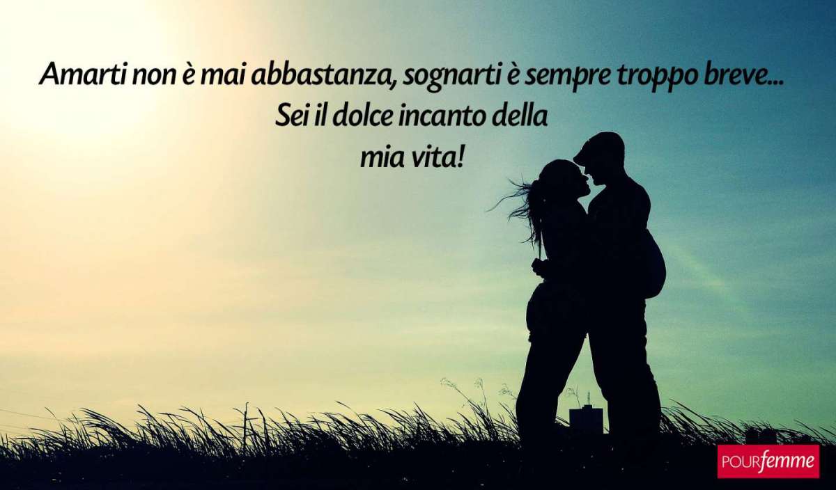 Frasi d'amore
