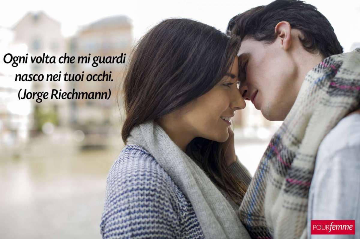 Frasi d'amore