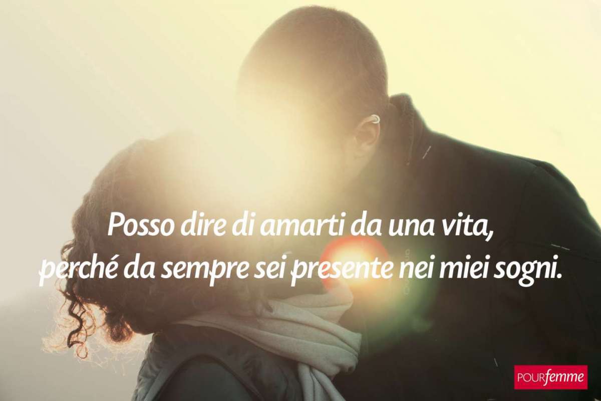 Frasi d'amore