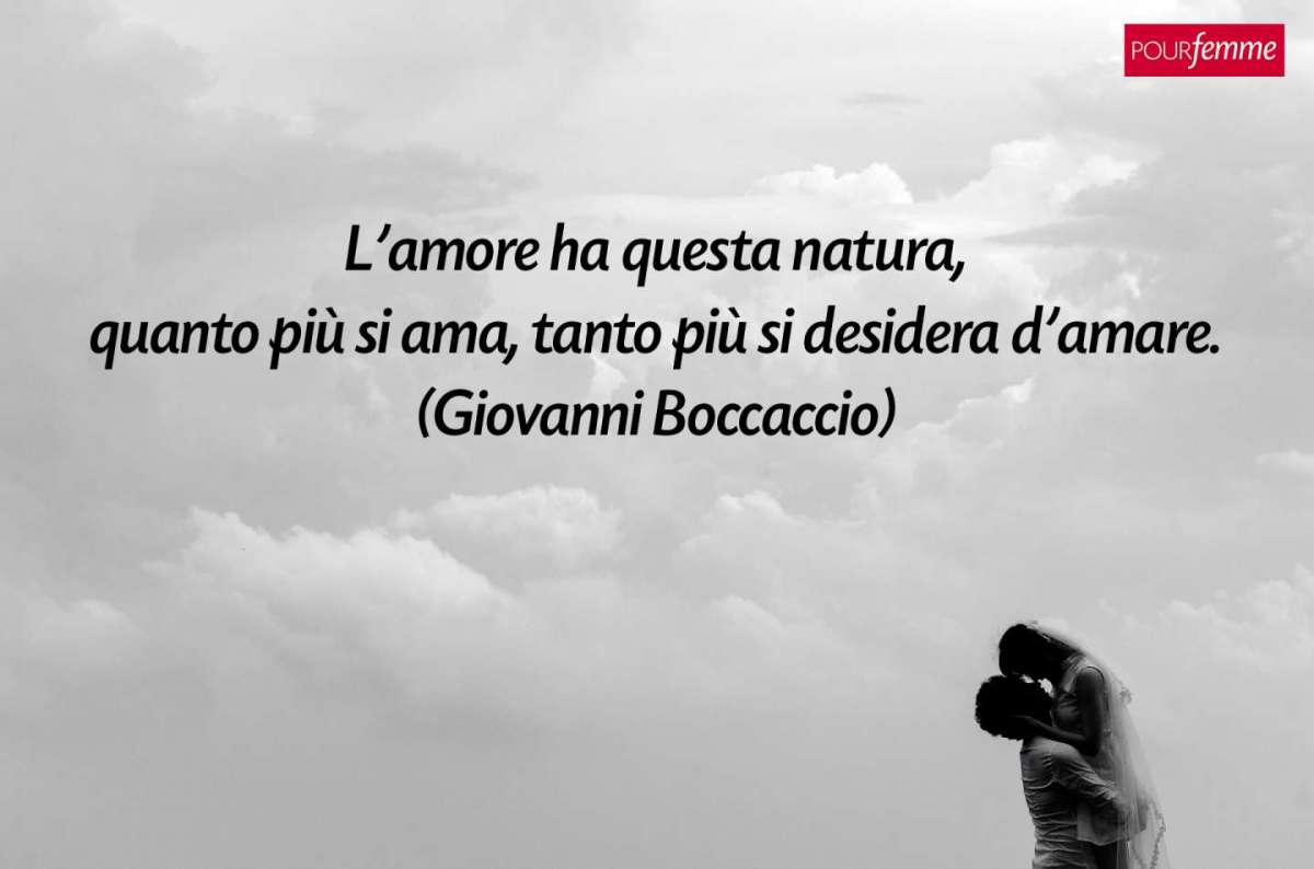 Frasi d'amore
