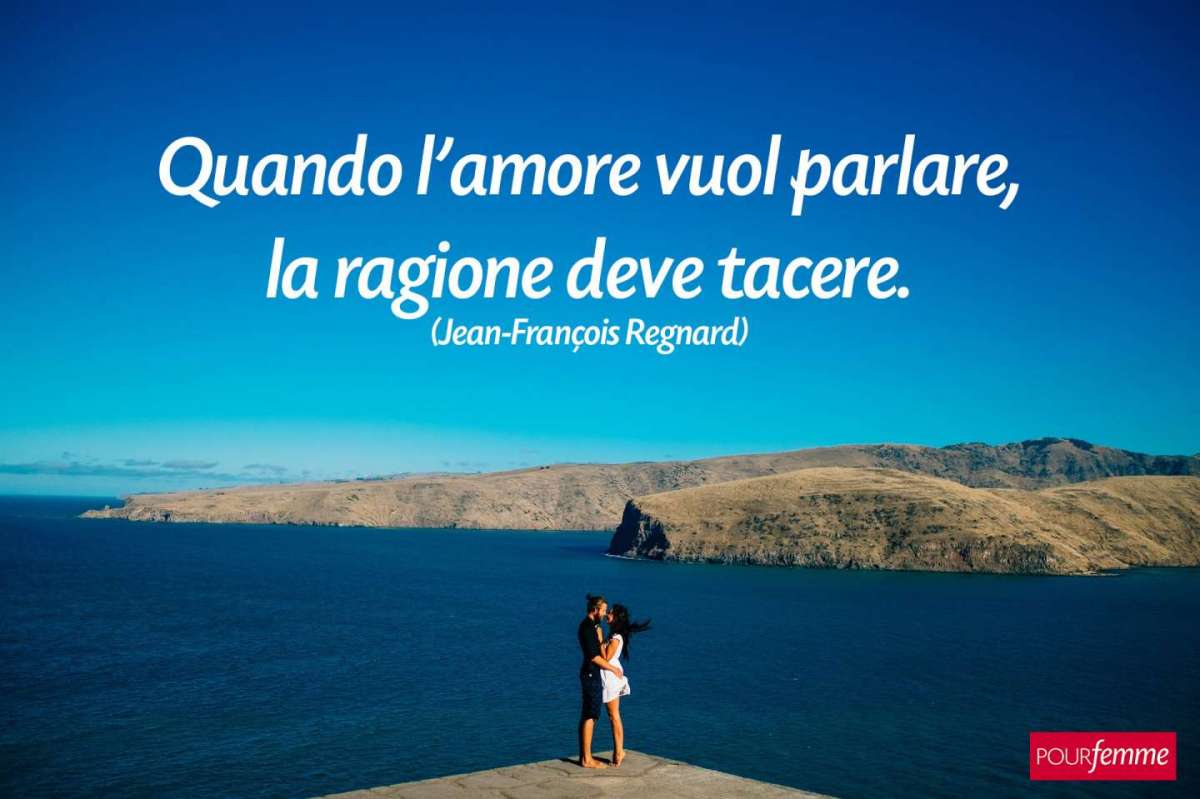 Frasi d'amore