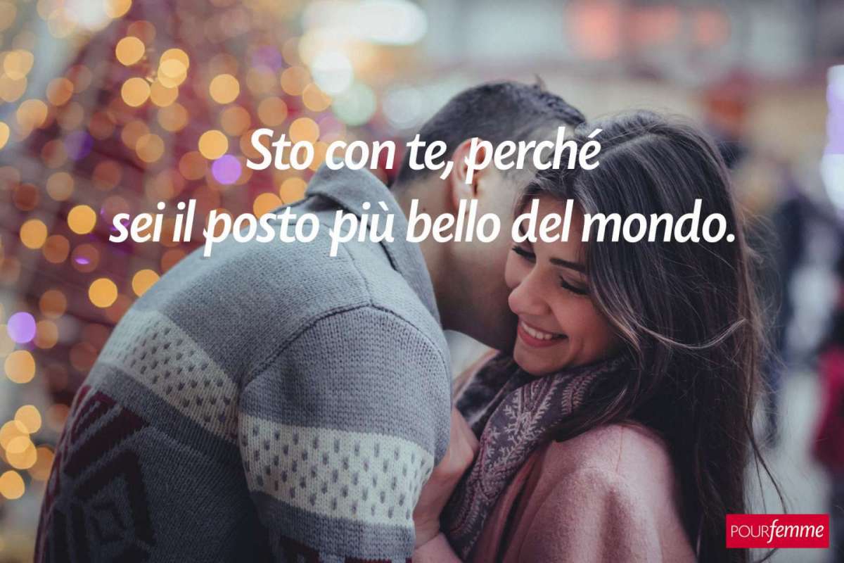 Frasi del buongiorno dolci