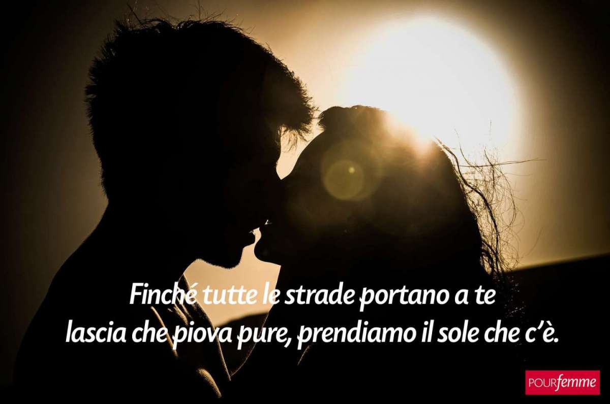 Frasi della buonanotte dolci