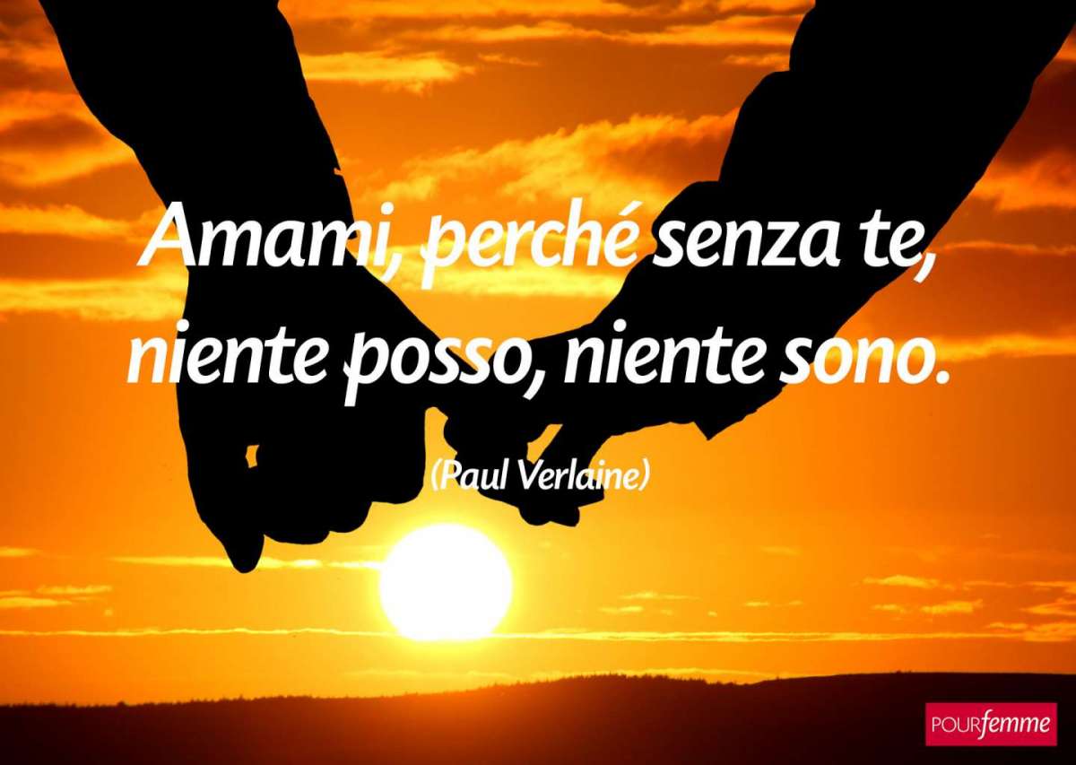 Frasi dolci per lui