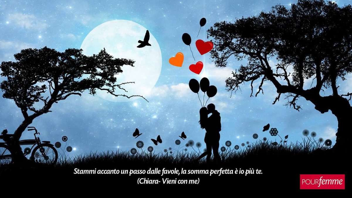 Frasi dolci per lui