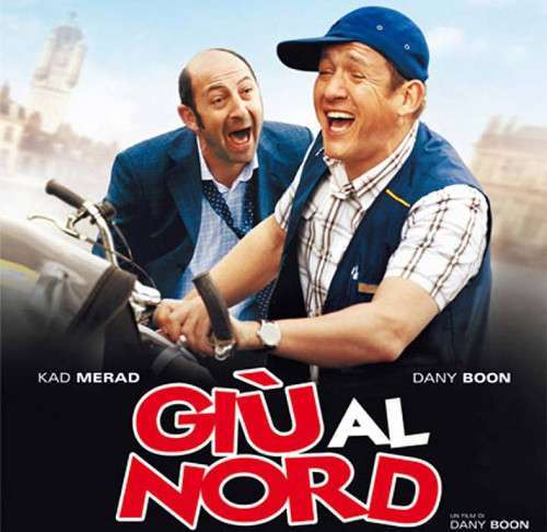 Giù al Nord