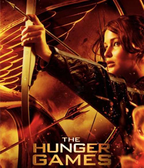 Hunger Games