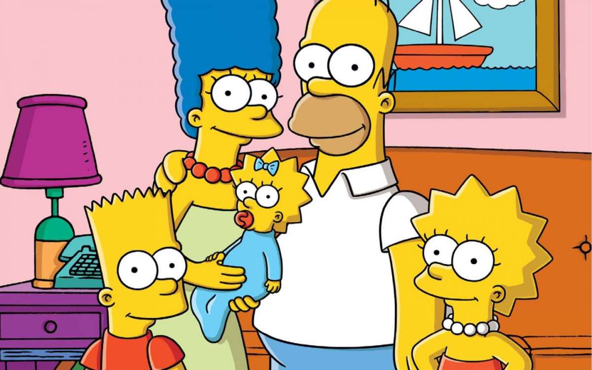 I Simpson