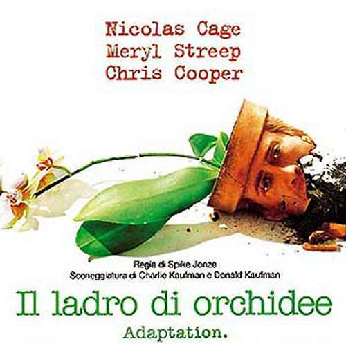 Il Ladro di Orchidee