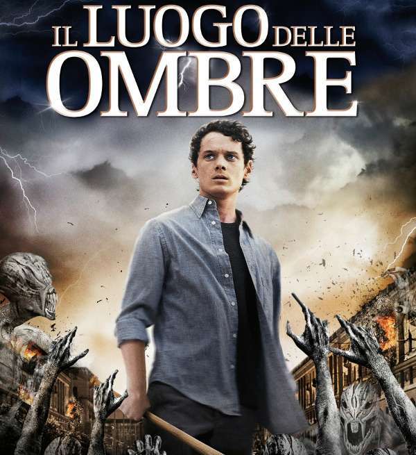 Il Luogo delle Ombre