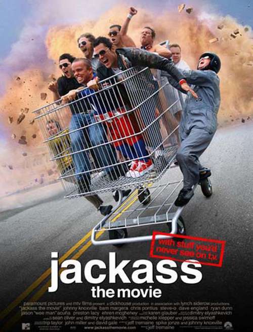 Jackass