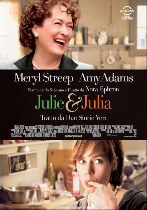 Julie & Julia