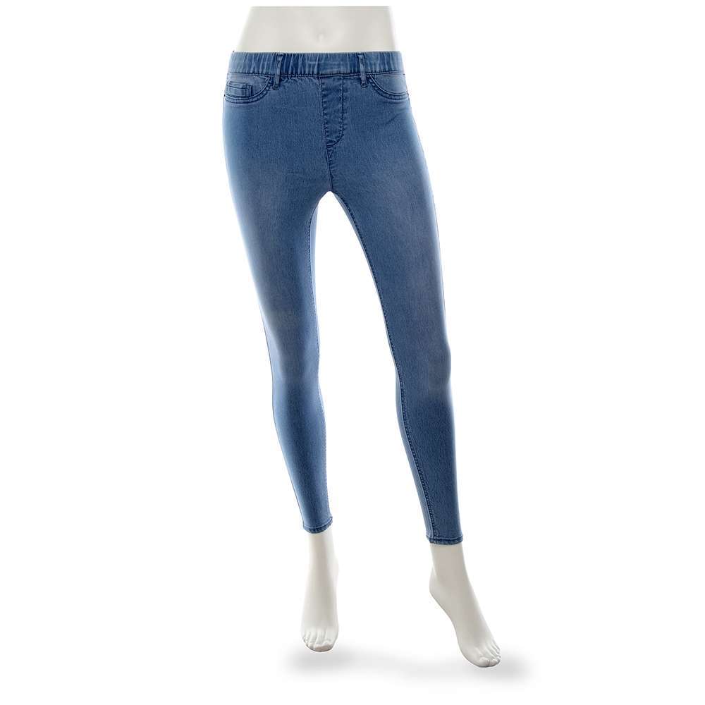 Leggings Goldenpoint in denim