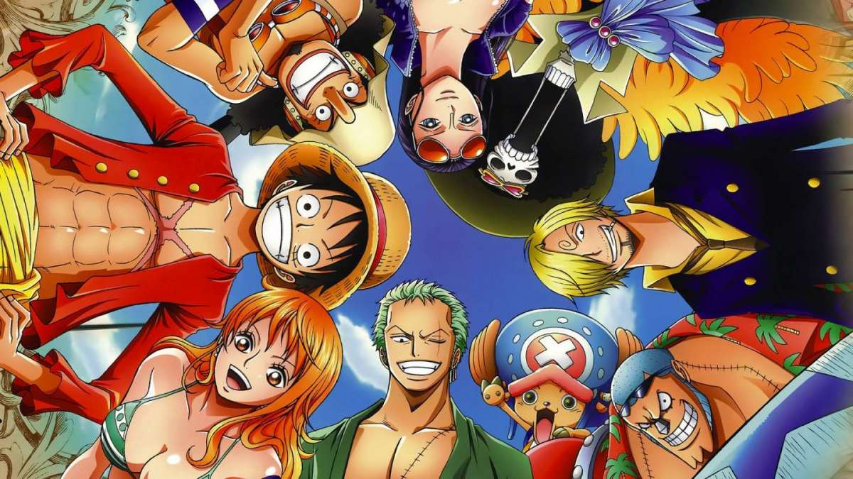 One piece - Tutti all'arrembaggio!