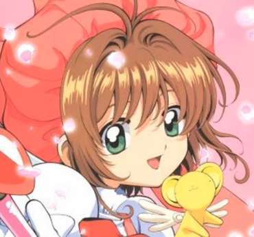 Pesca la tua carta Sakura
