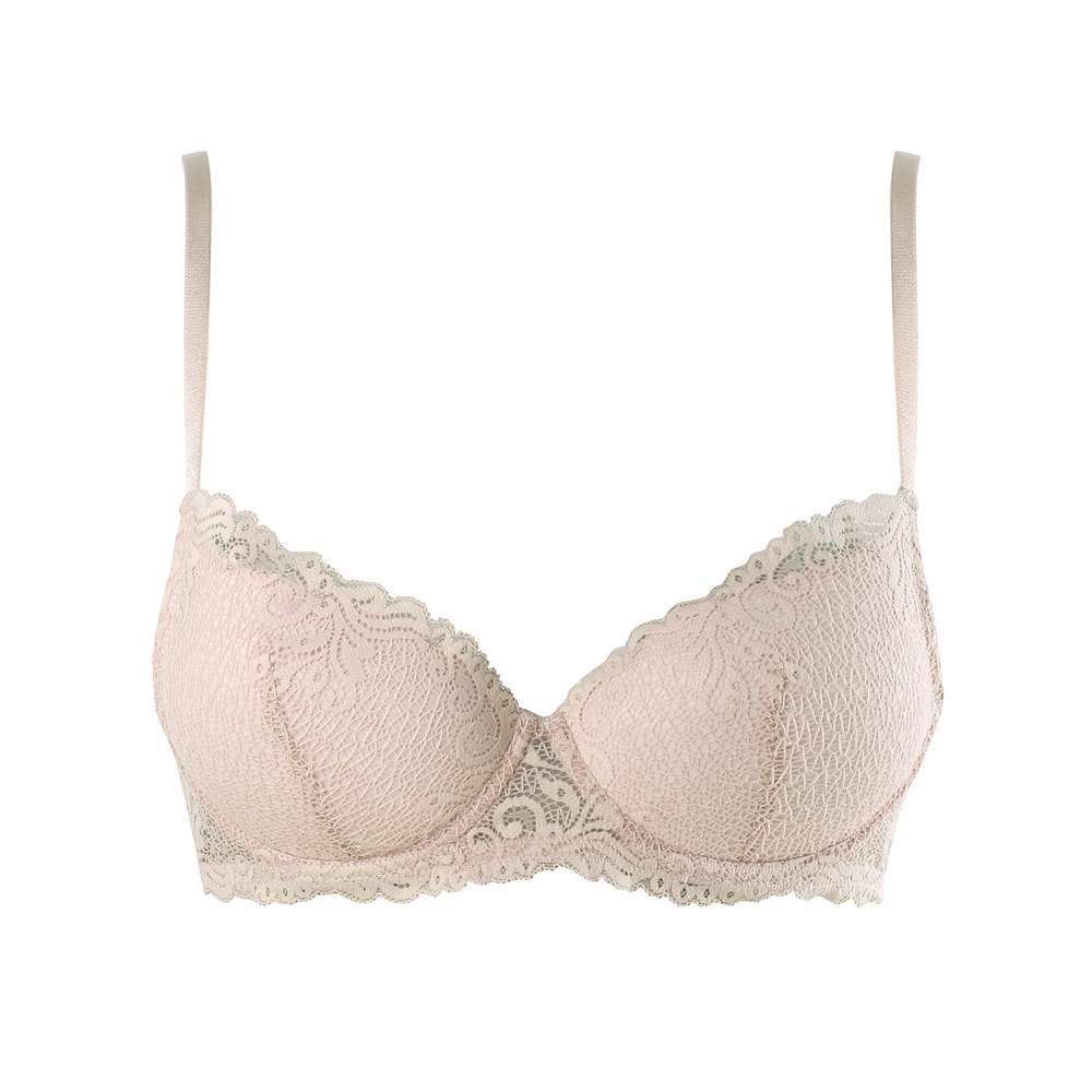 Reggiseno con ferretto