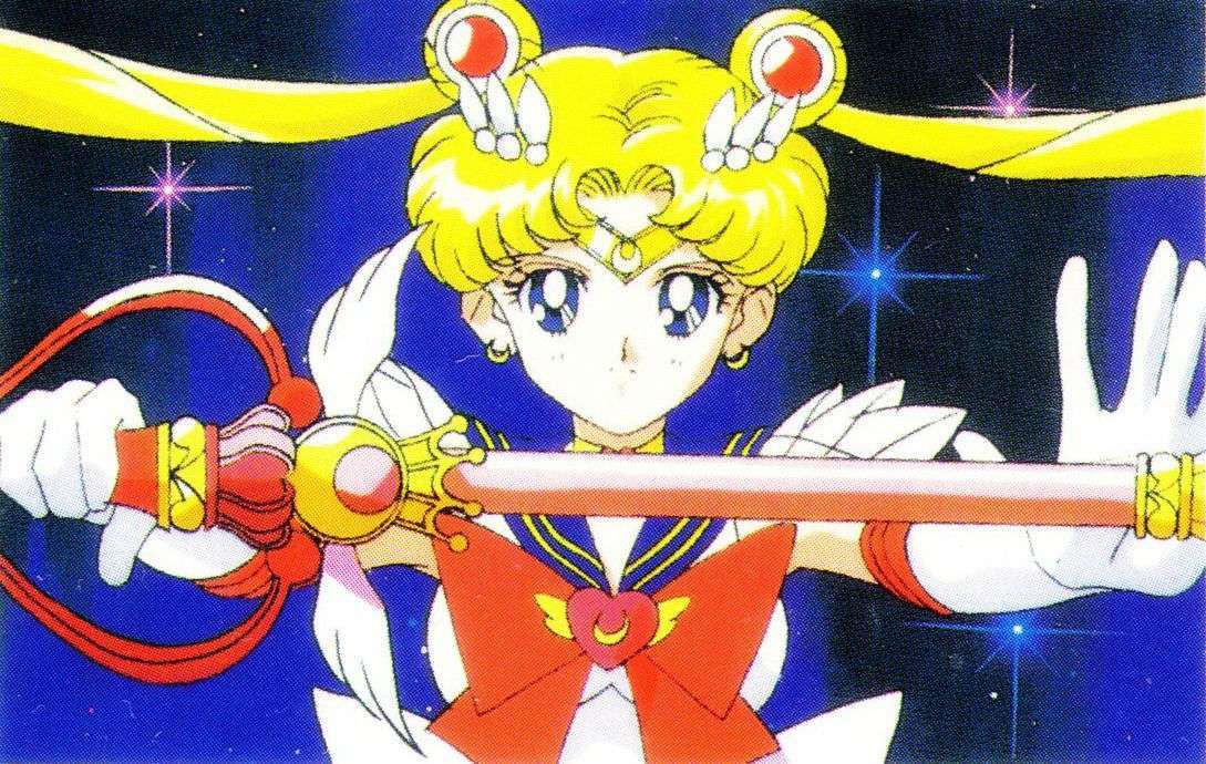 Sailor Moon