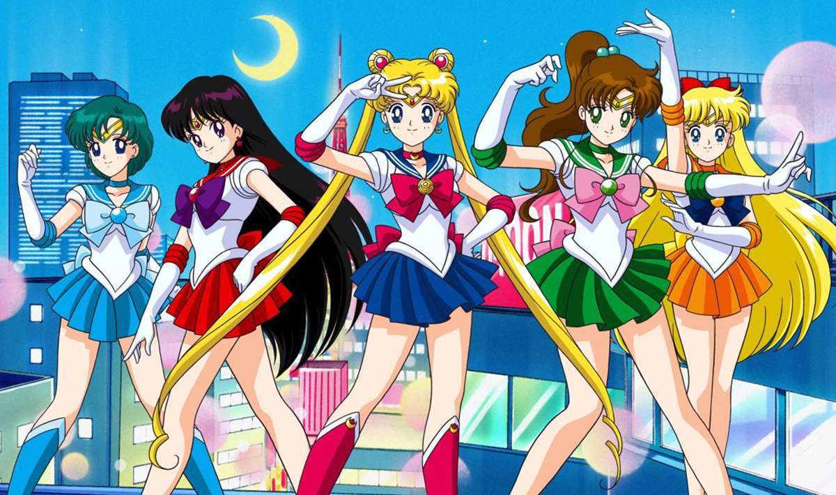 Sailor Moon