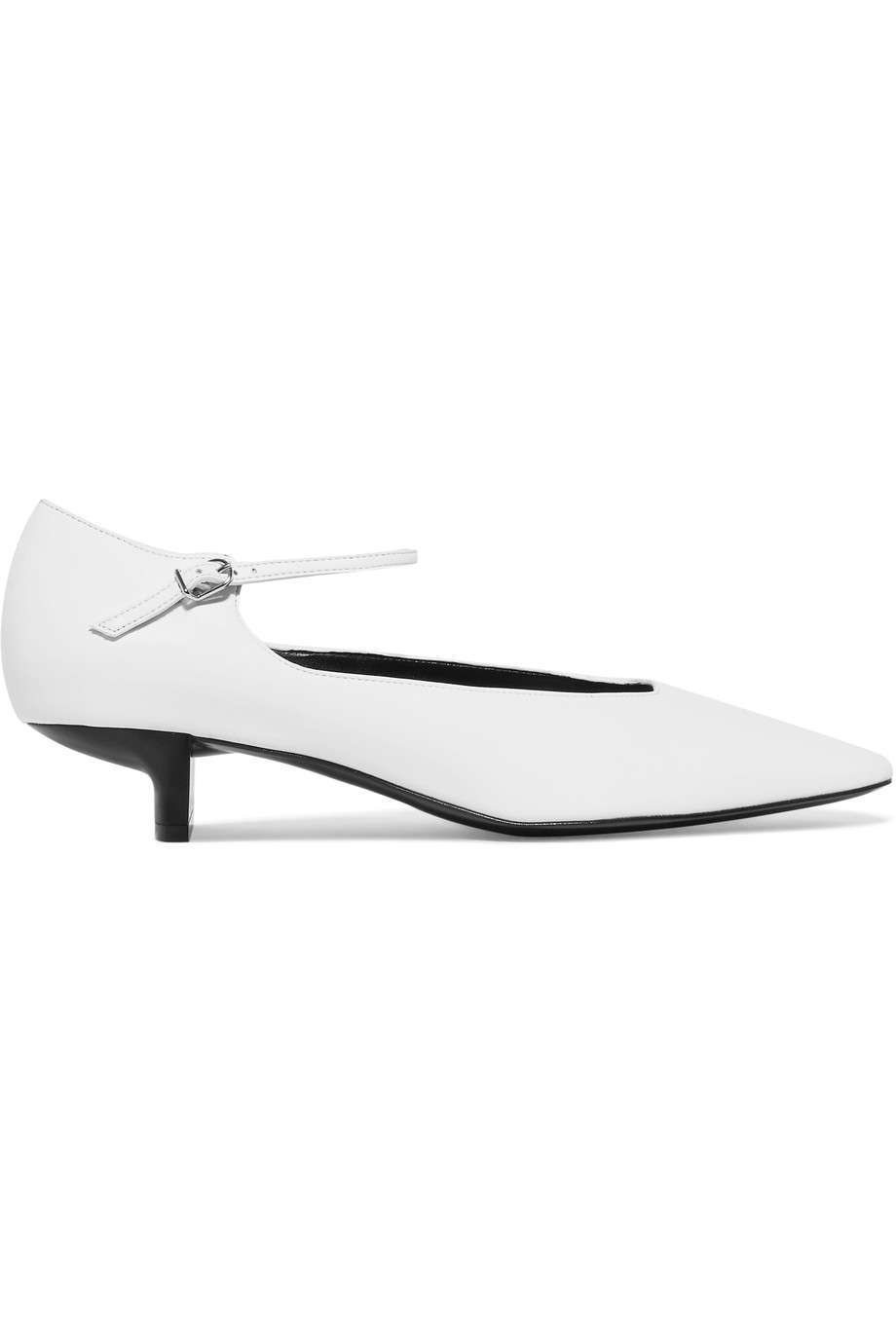 Scarpe da sposa basse Stella McCartney