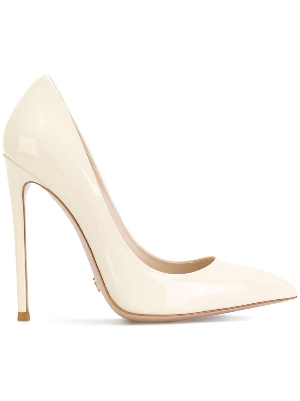 Scarpe da sposa rosa Gianni Renzi