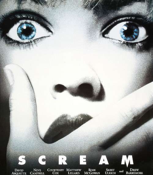 Scream