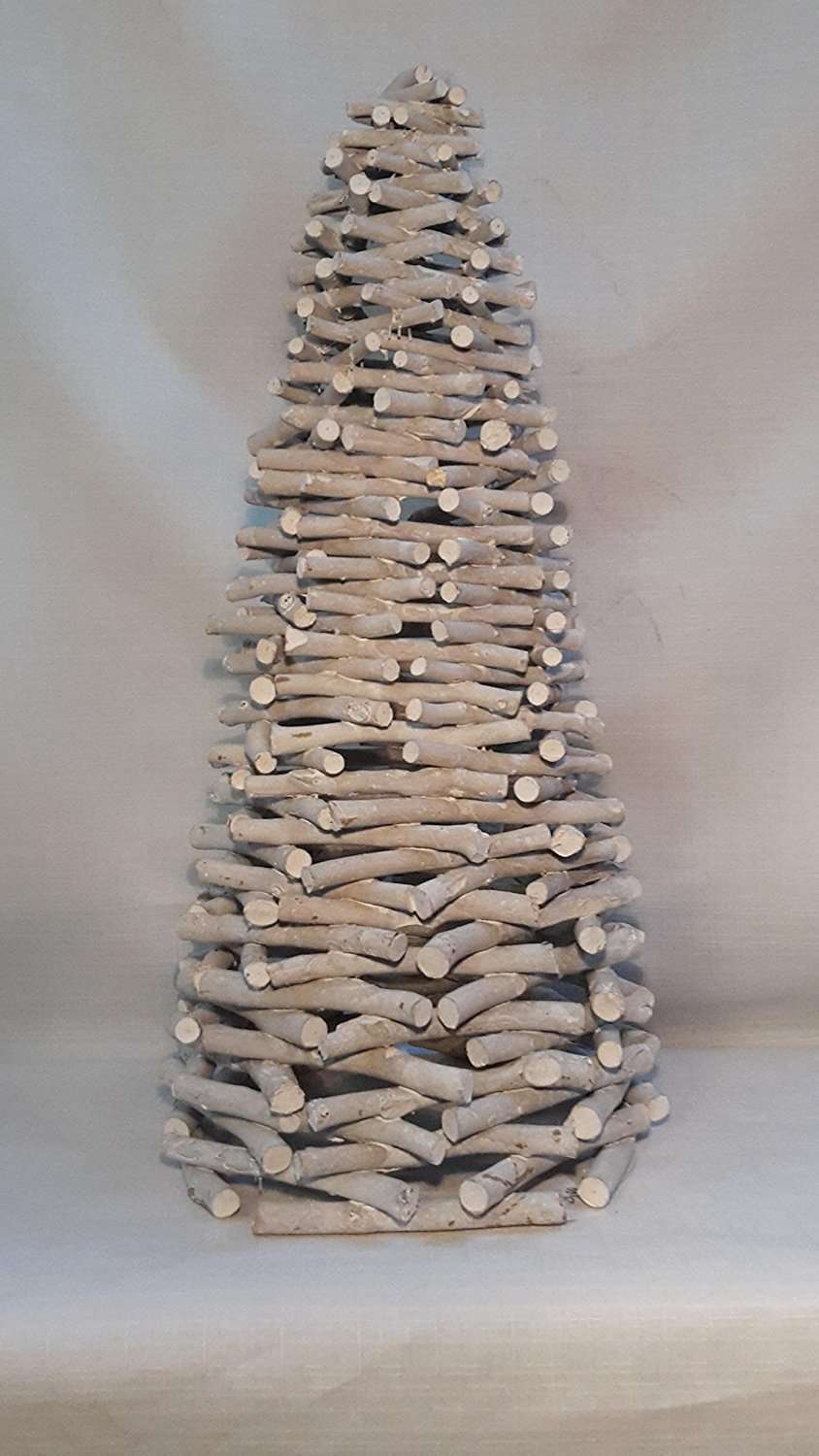 Albero di Natale in legno