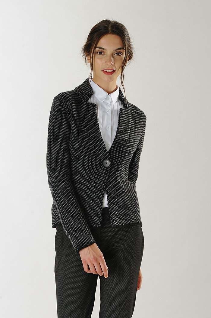 Blazer in lana Nara Camicie