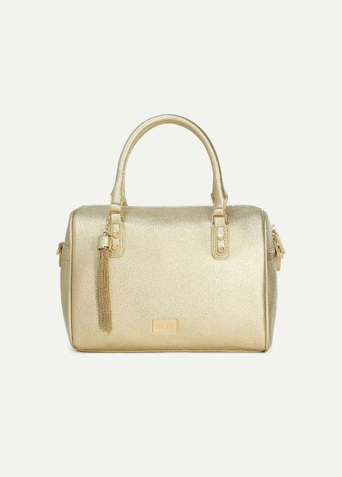 Borsa a bauletto Liu Jo