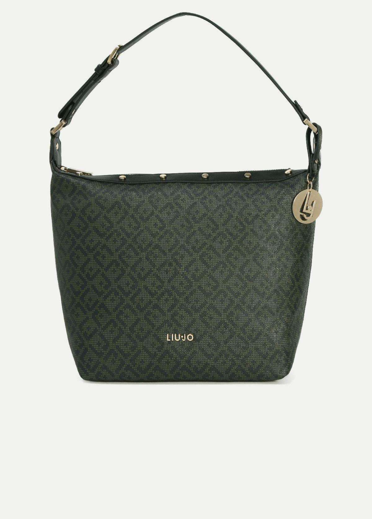 Borsa hobo a spalla Liu Jo