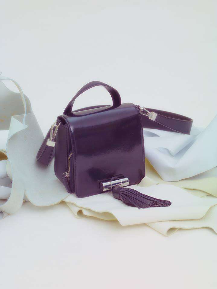 Borsa Ultra Violet Kenzo